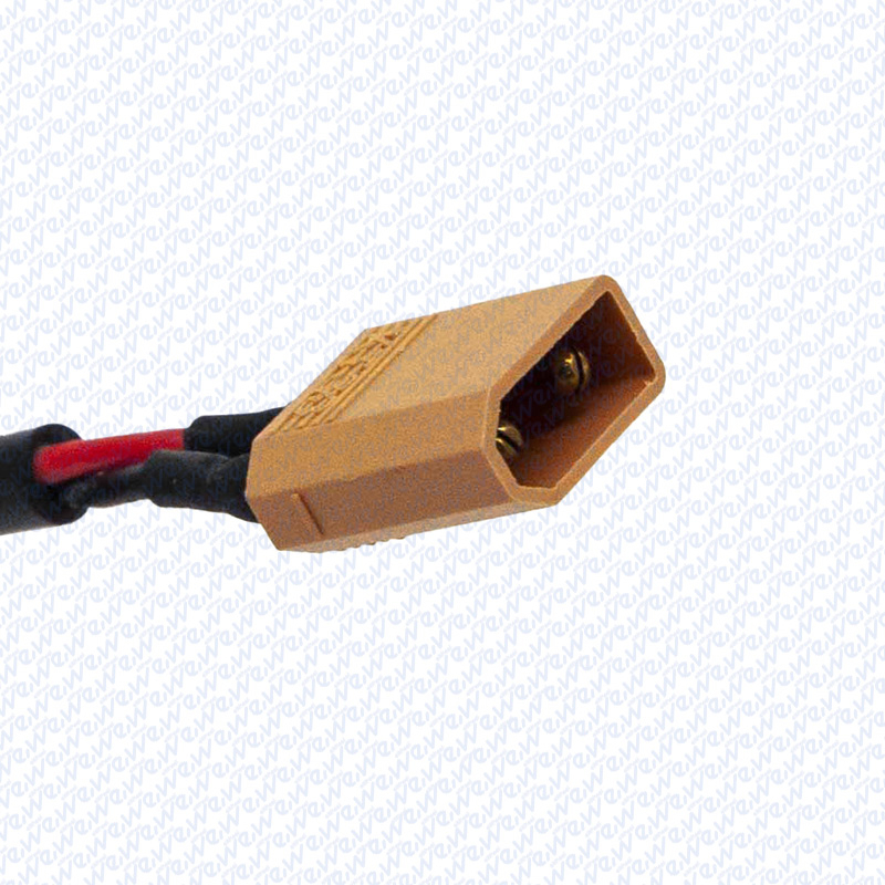 Mufa de incarcare Kugoo Kirin S8/S1 PRO [3]