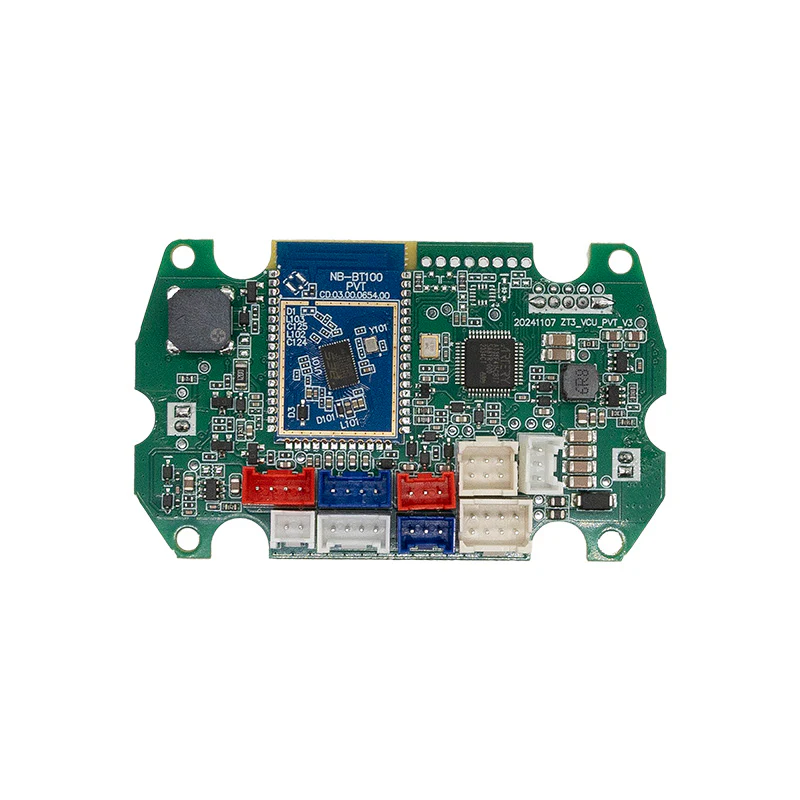 Placa Display Ninebot ZT3 Pro [2]