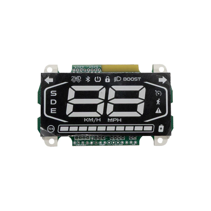 Placa Display Ninebot ZT3 Pro [1]