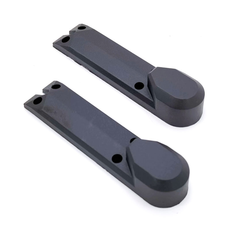 Protectii plastic roata fata Kugoo S1 [1]