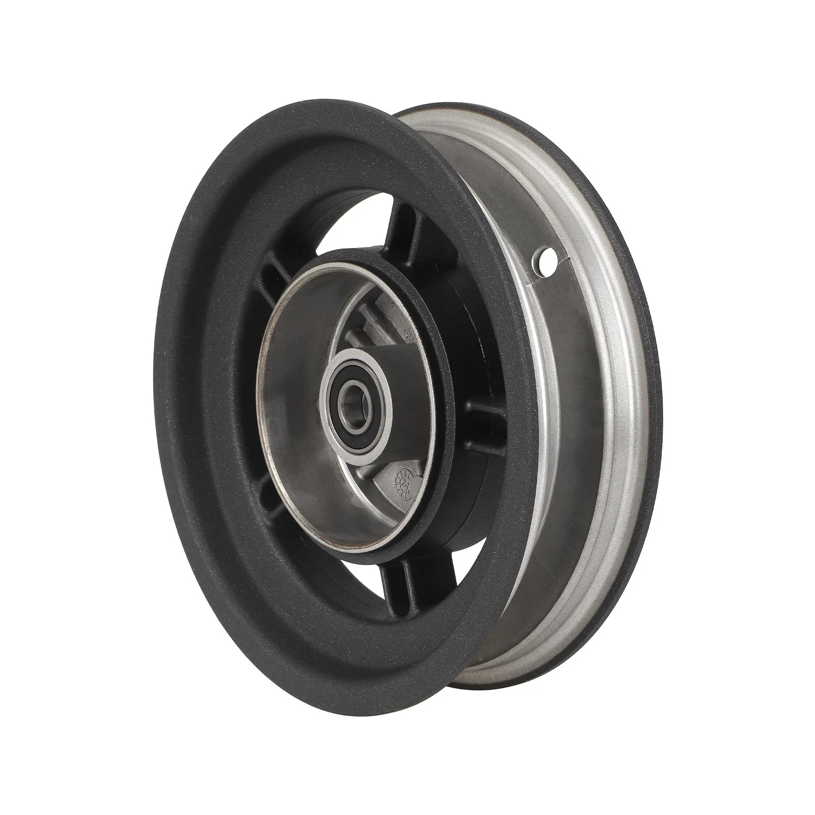 Jantă Roată Față pentru Trotinete Electrice Xiaomi 5 Plus, Xiaomi 6, Navee GT3 și Navee GT3 Max [0]