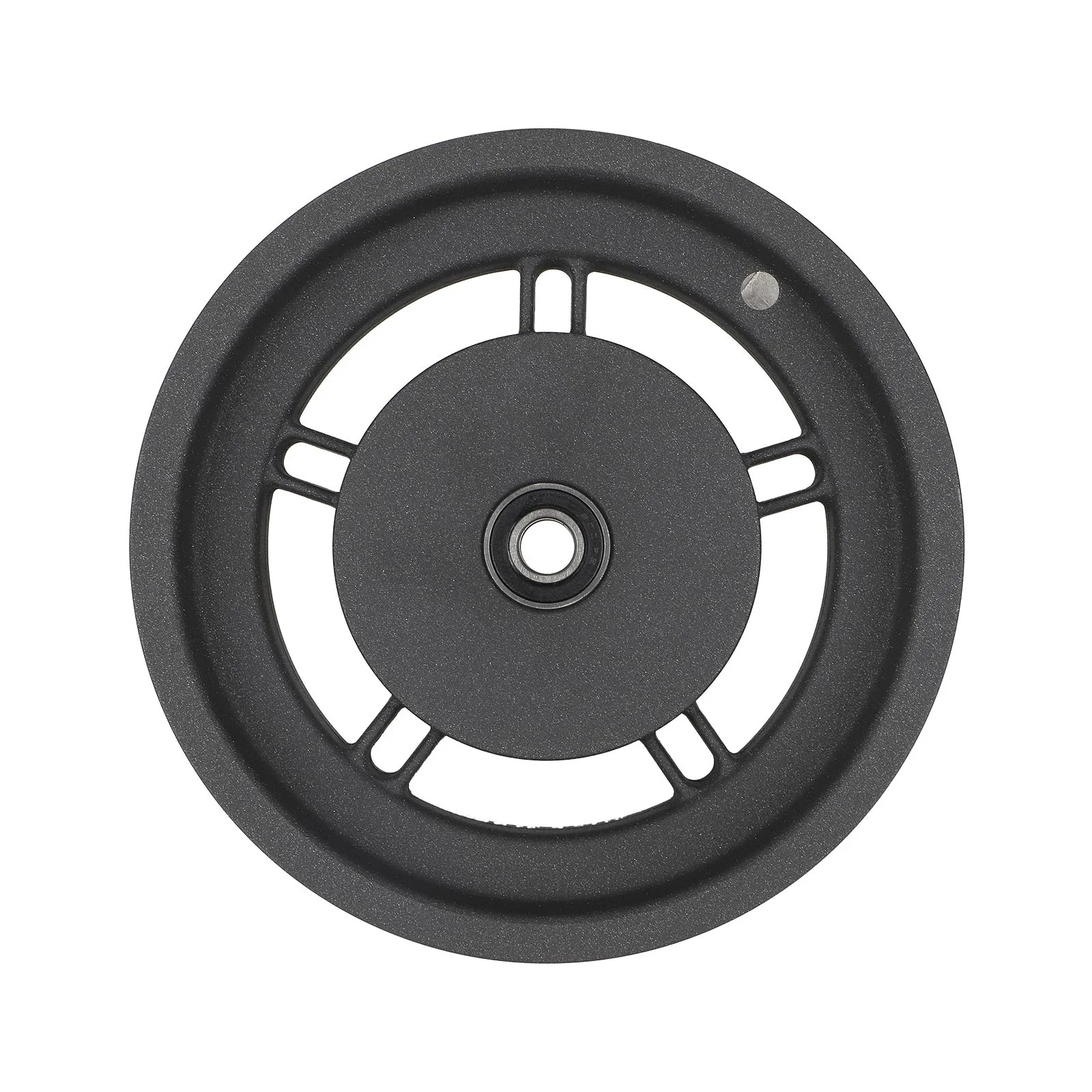 Jantă Roată Față pentru Trotinete Electrice Xiaomi 5 Plus, Xiaomi 6, Navee GT3 și Navee GT3 Max [6]