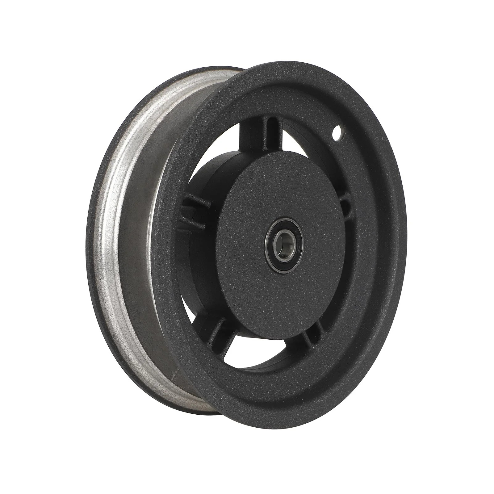 Jantă Roată Față pentru Trotinete Electrice Xiaomi 5 Plus, Xiaomi 6, Navee GT3 și Navee GT3 Max [1]