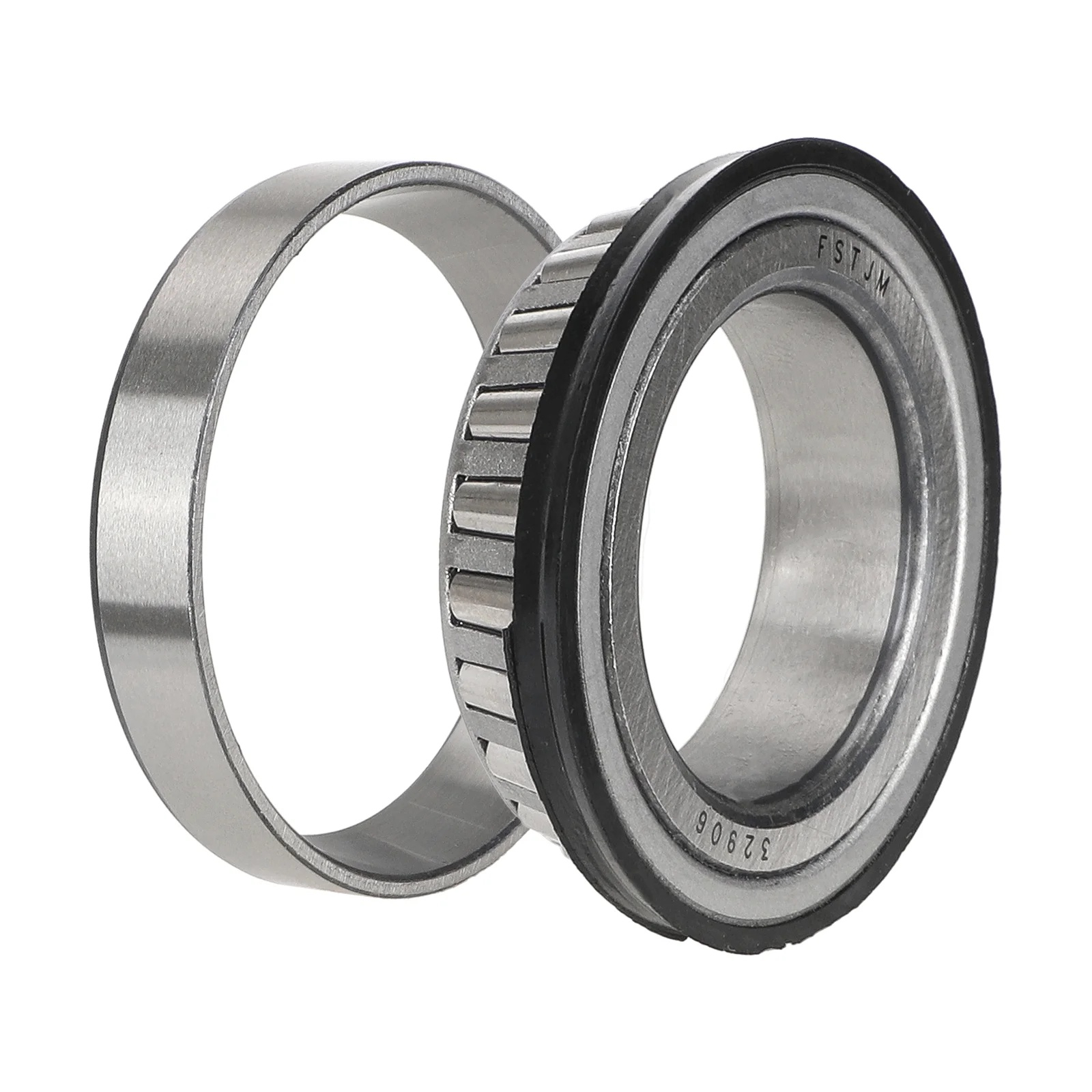 Rulment Conic Inferior C 32906 pentru Ghidon Trotinetă Electrică KuKirin G4 [0]