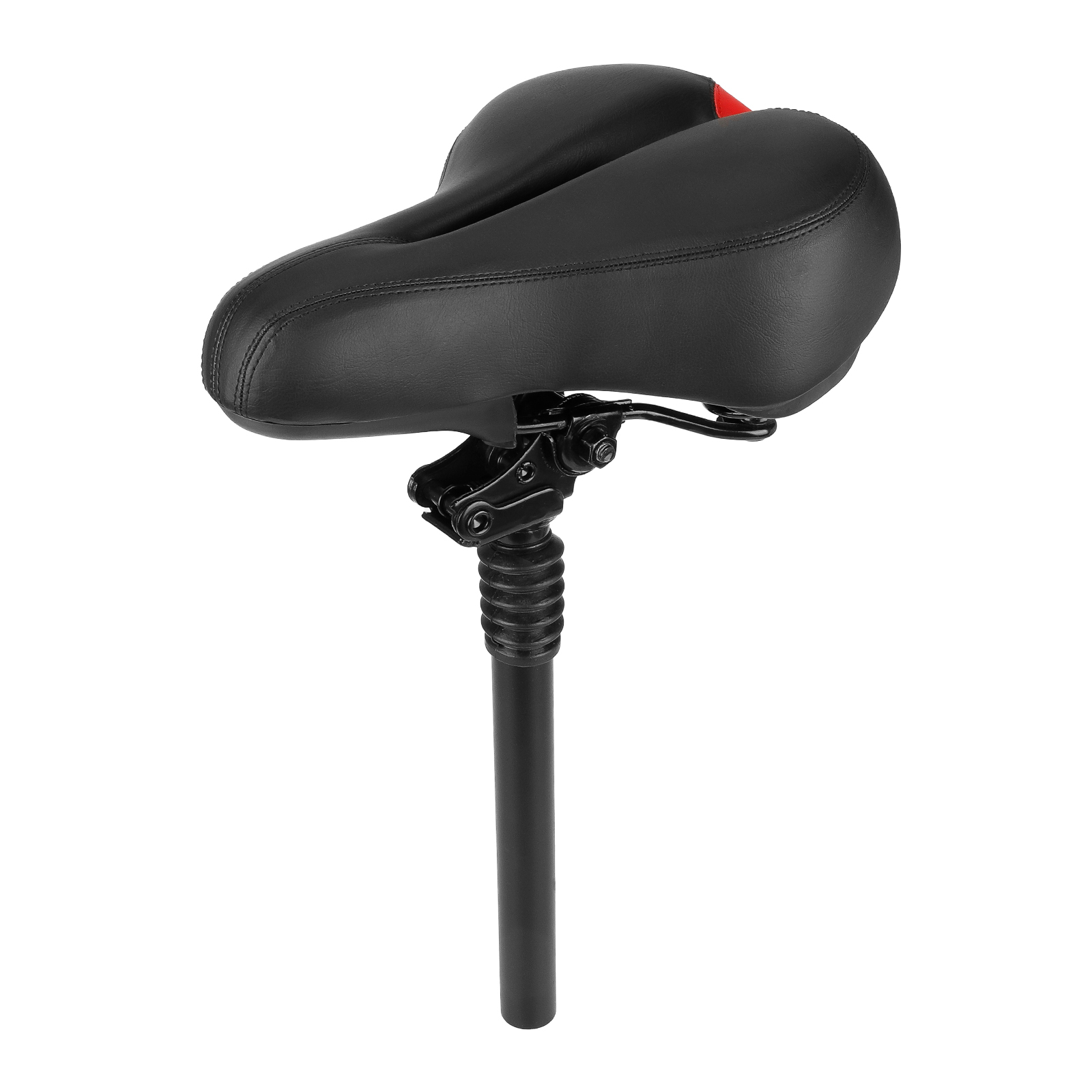 Scaun Trotineta Electrica Ninebot F20 / F25 / F30 / F40 – Sistem Complet cu Suspensie [5]