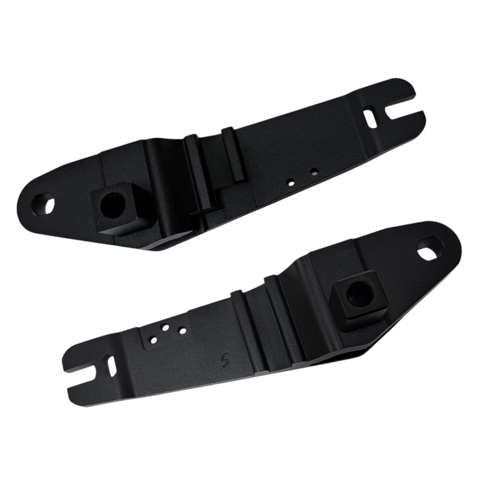 Set Brate Furca Originale KuKirin G2 Master (Model 2024) – Stanga + Dreapta [1]