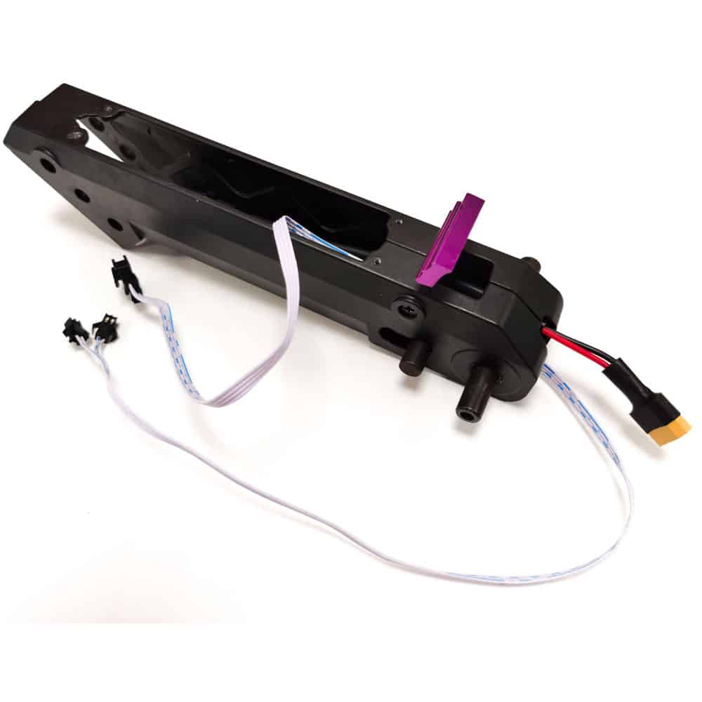 Sistem pliere Kugoo S1 [3]