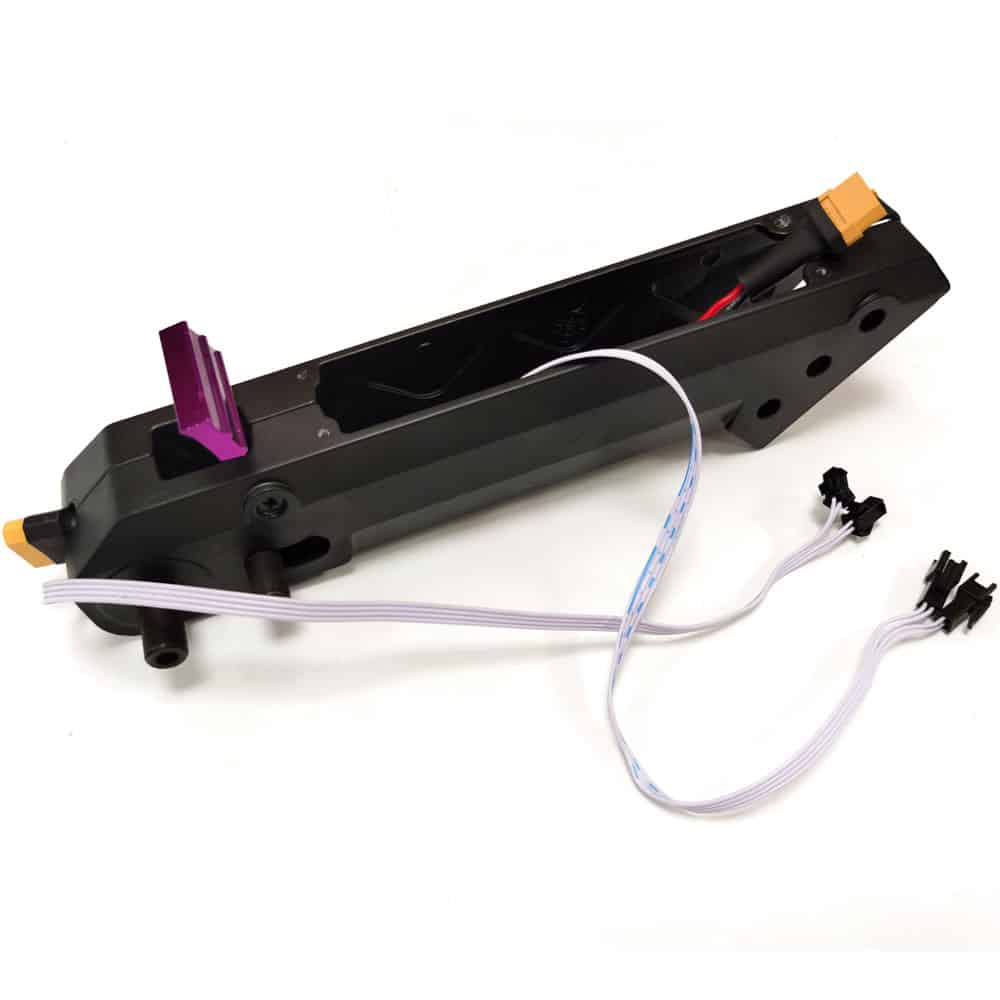 Sistem pliere Kugoo S1 [2]