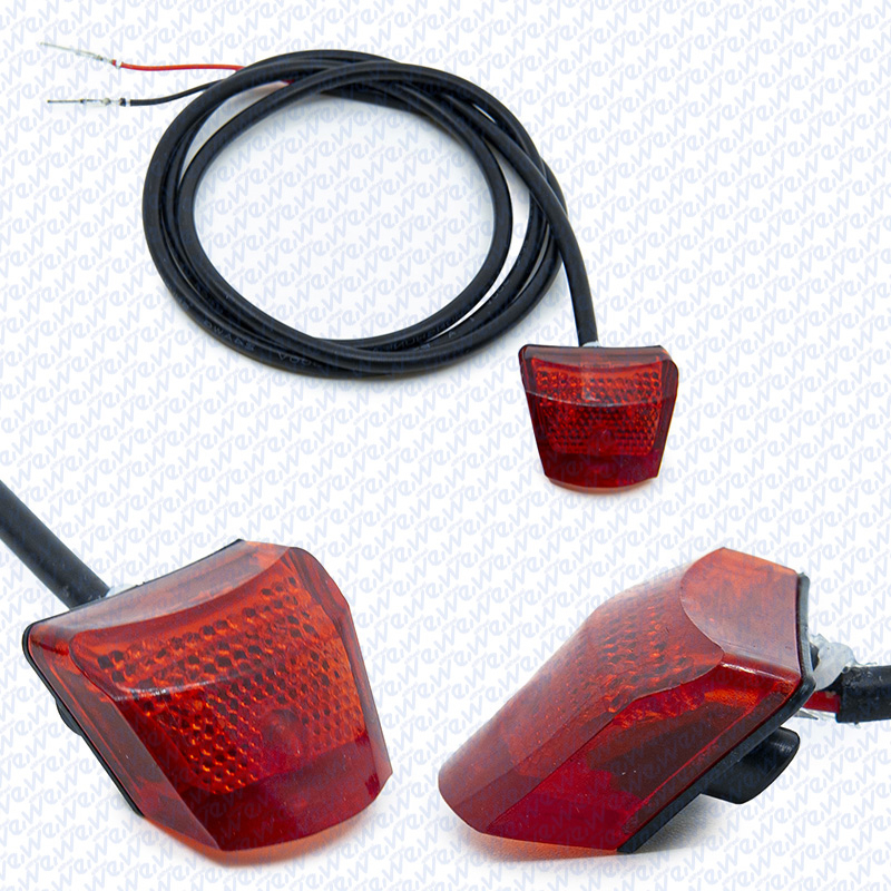 Stop Kugoo Kirin G2 pro [1]