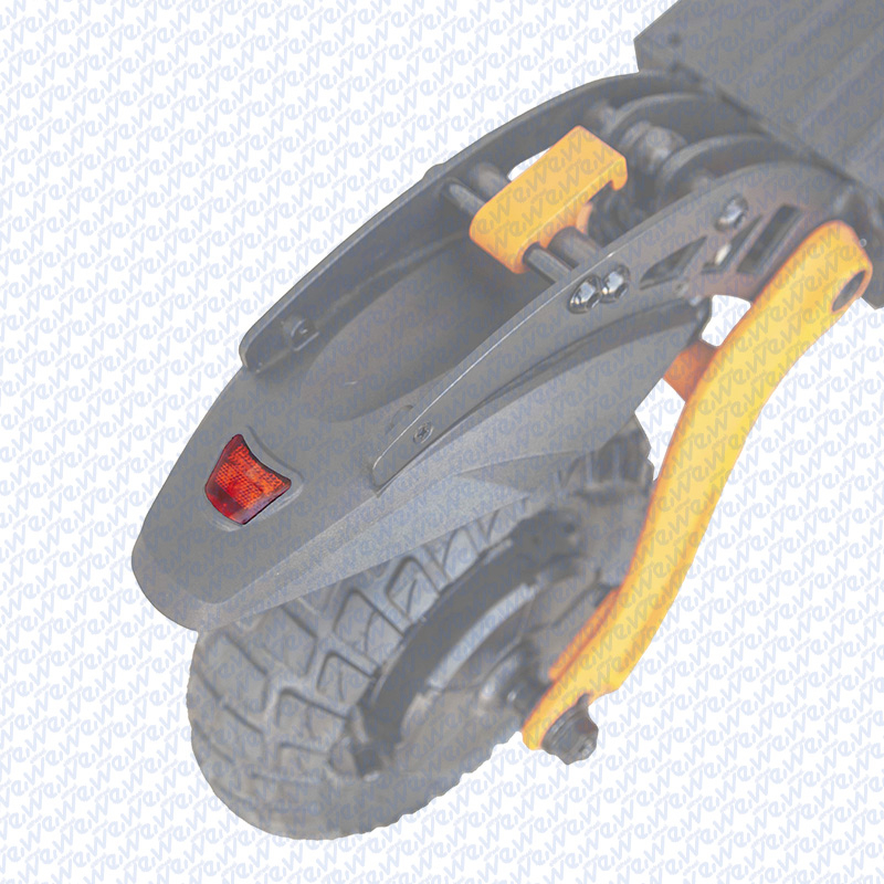 Stop Kugoo Kirin G2 pro [4]