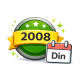 Din 2008