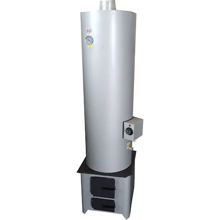 ANSAMBLU BOILER 90L CU USI TABLA ELECTRIC [2]