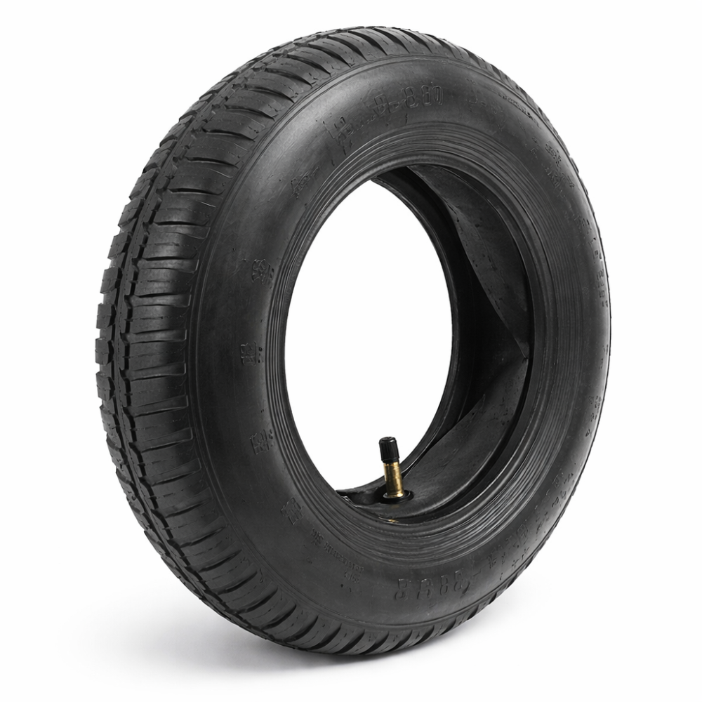 Anvelopă 3.50-8 pentru Roabă [2]