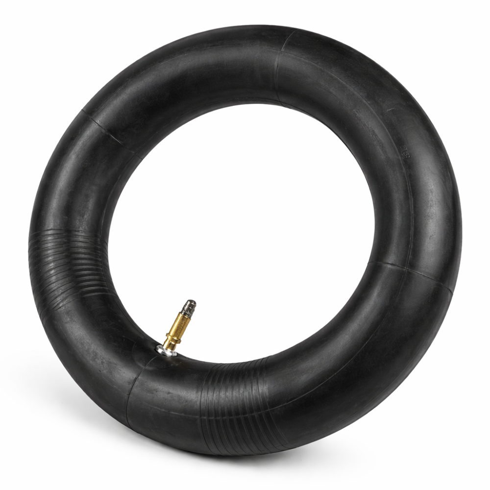 Cameră Roată Roabă 3.50-8 din Cauciuc pentru Înlocuire [2]