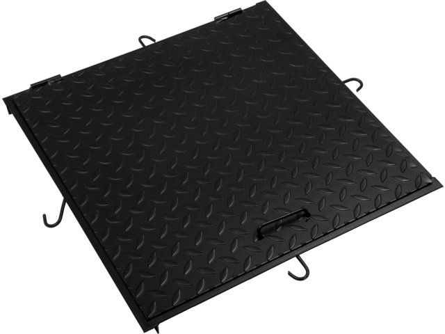 CAPAC CANALIZARE NEAGRA 50 [2]