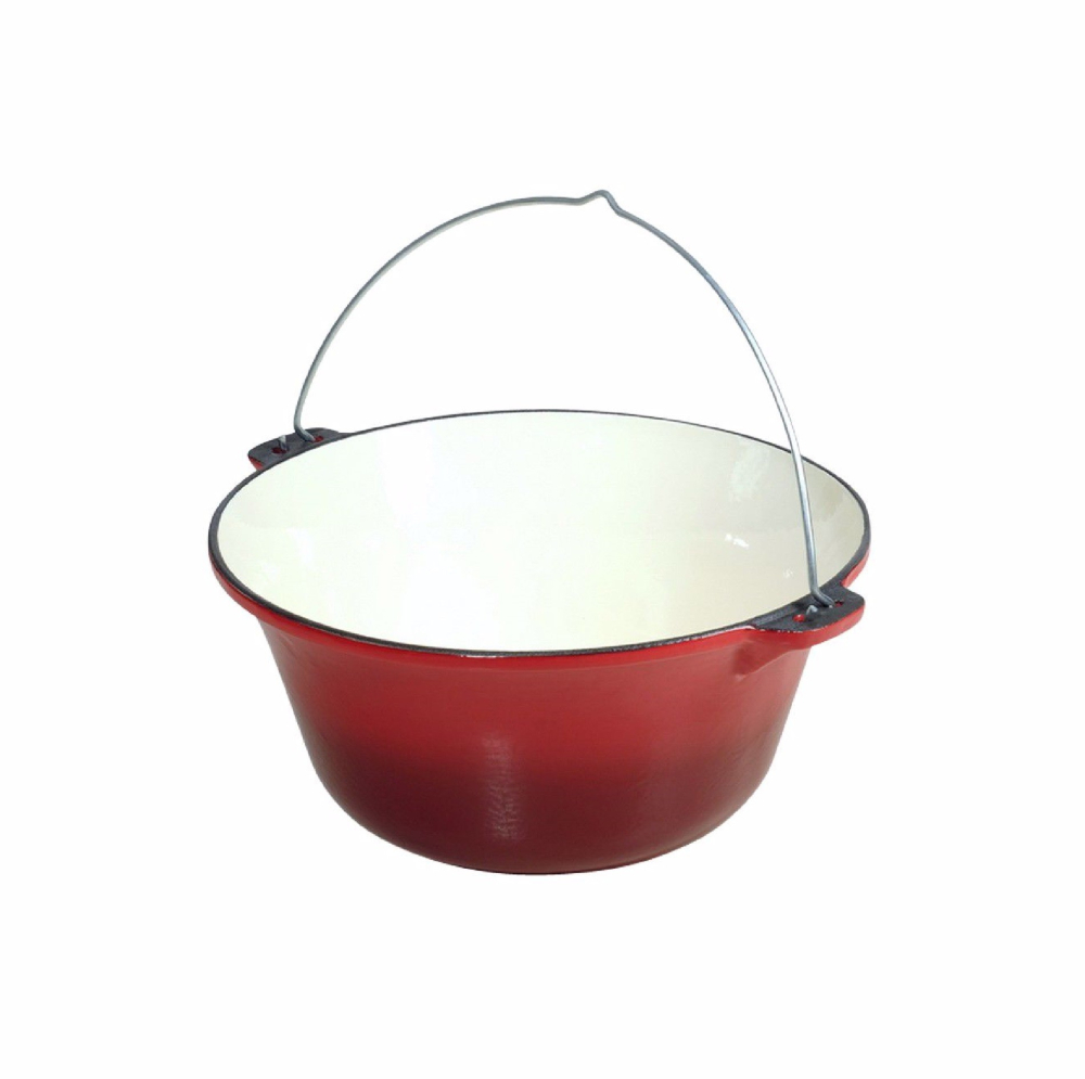 CEAUN EMAILAT FONTA ROSU 41X18.8 22L 2/CUT [1]