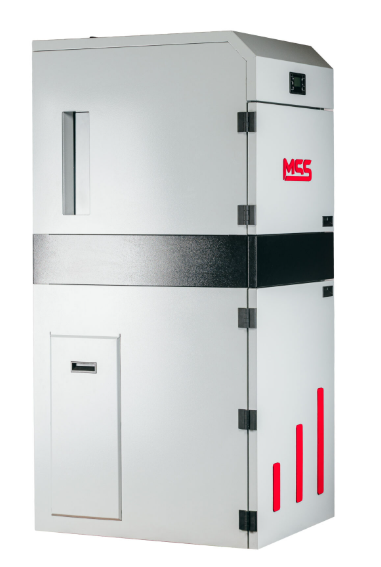 CENTRALA PE PELETI MSS ECO PLUS 30 KW [3]