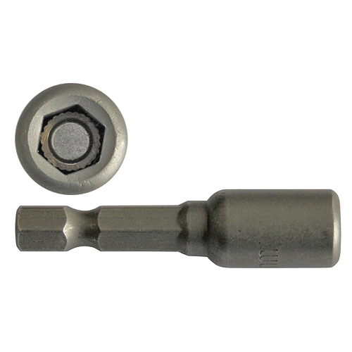 CHEIE HEX. MAGNET PT INSURUBAT 10MM 1/4 S [2]