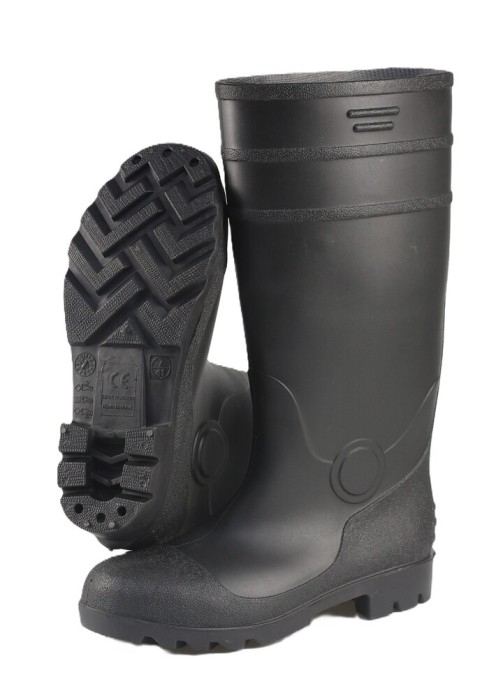 CIZME CAUCIUC FURUD NEGRU 41 [1]