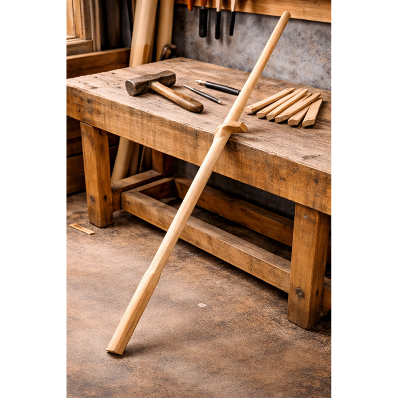 Coada Coasă pentru Lucrări de Cosit și Întreținere Vegetație [2]