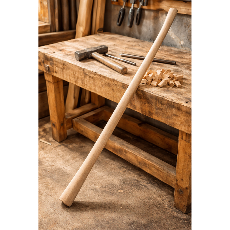 Coadă Sapă de Munte 120 cm [2]