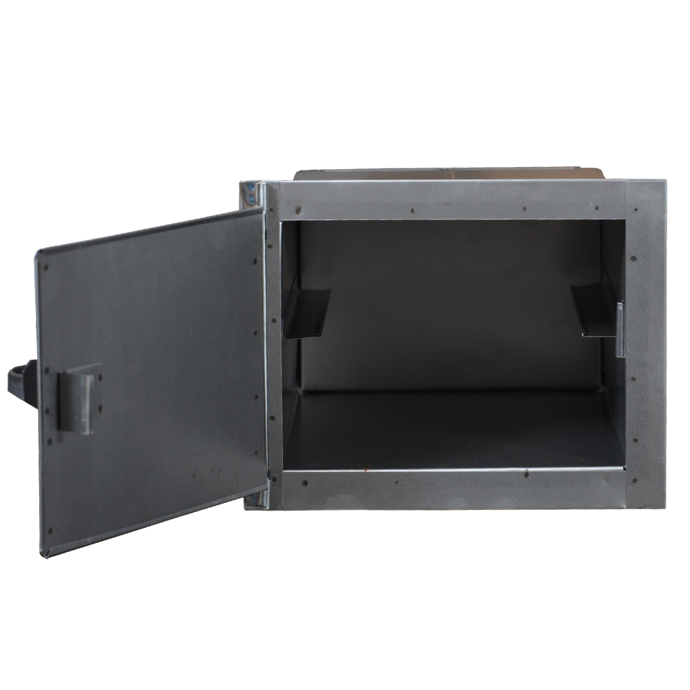 CUPTOR TARANESC TABLA 19.50X26X37CM D [2]