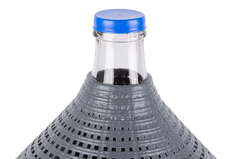 DAMIGEANA 15L CU COS SI CAPAC PLASTIC [2]