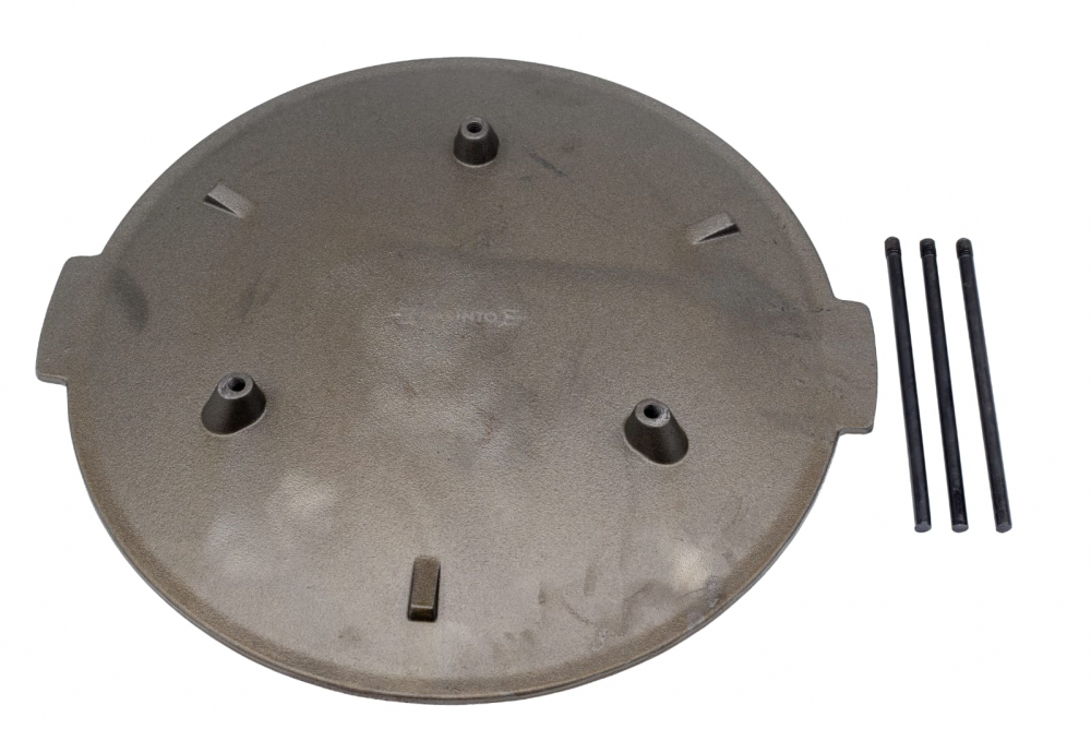 DISC PRAJIT FONTA 45CM [2]