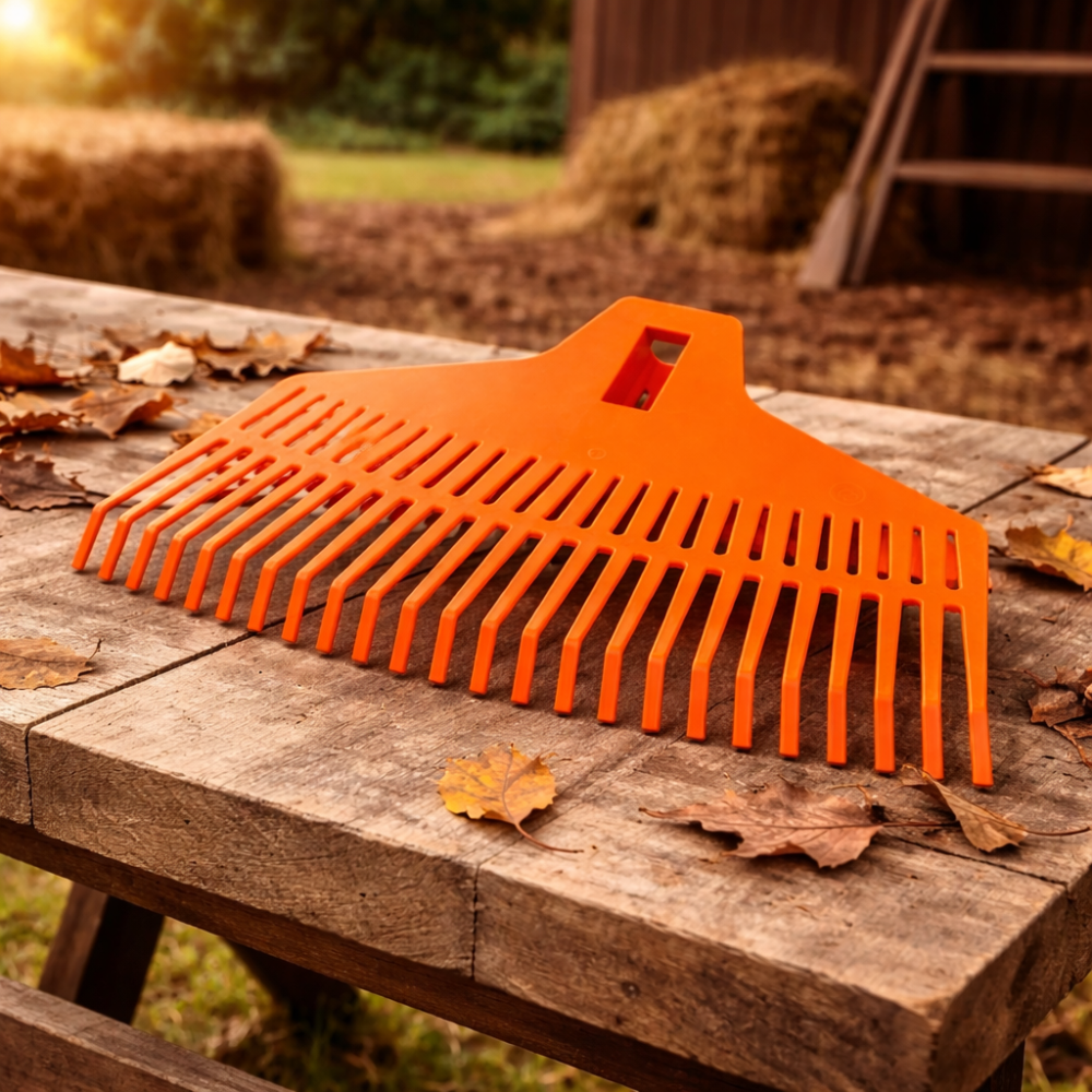 grebla-frunze-plastic-orange-22dinti-pl [2]