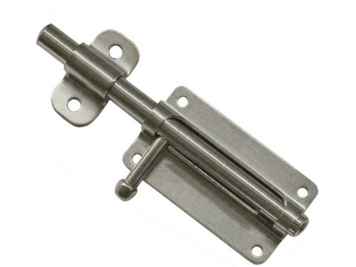 INCHIZATOR TIP BAIONETA 160 [2]