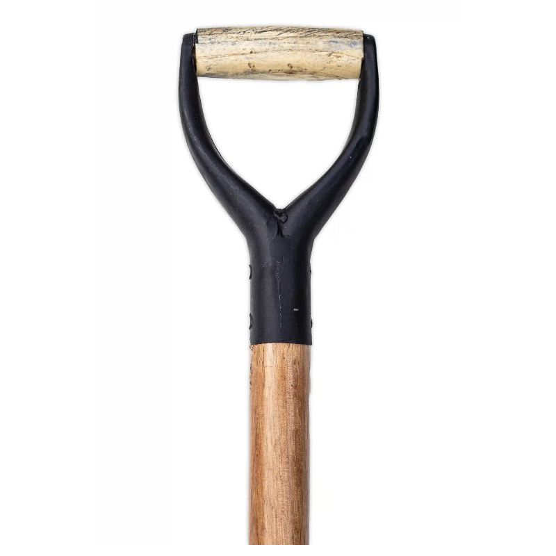Lopată cu Coadă din Lemn pentru Grădinărit și Construcții [3]