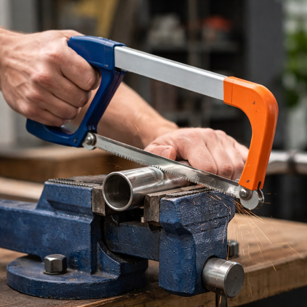 Pânză Bomfaier 300 x 13 mm pentru Tăiere Metal [2]