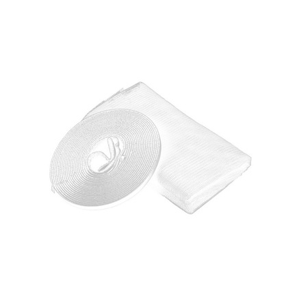 PLASA PENTRU INSECTE 150X130 CM PVC CU AUTOETANSARE [2]