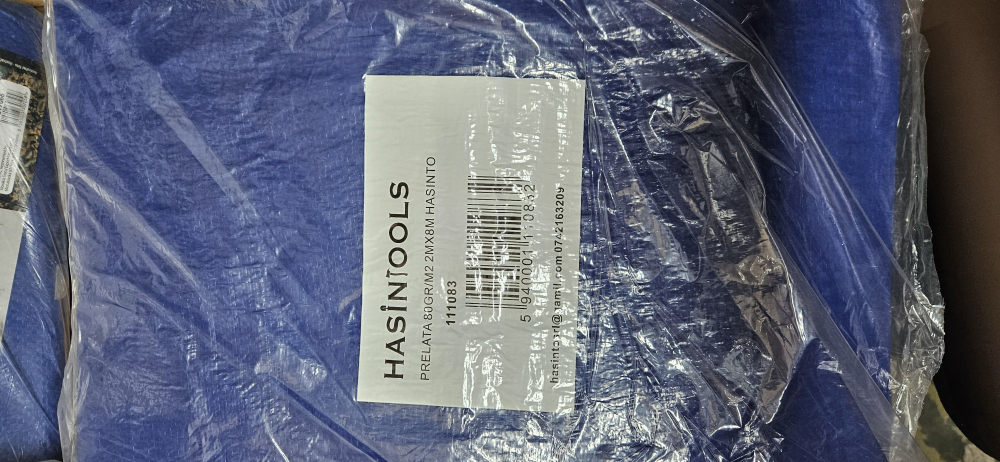 PRELATA 80GR/M2 2MX8M 12/PAC TR8 [1]