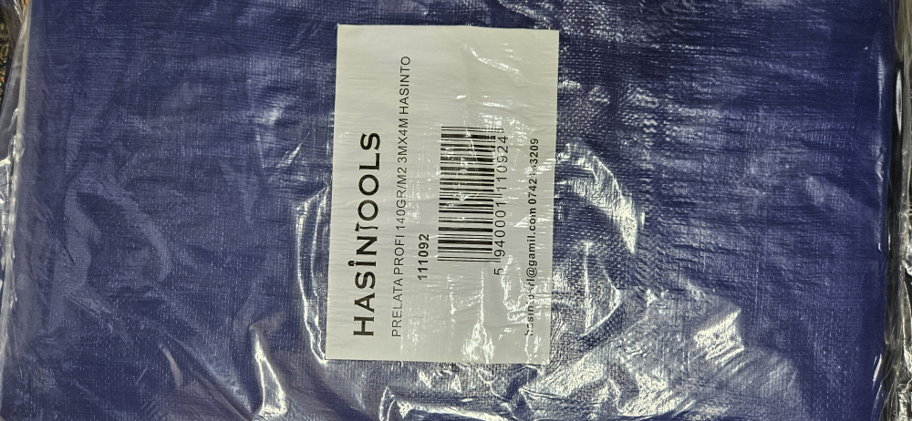 PRELATA PROFI 140GR/M2 3MX4M 10/PAC TR7 [1]
