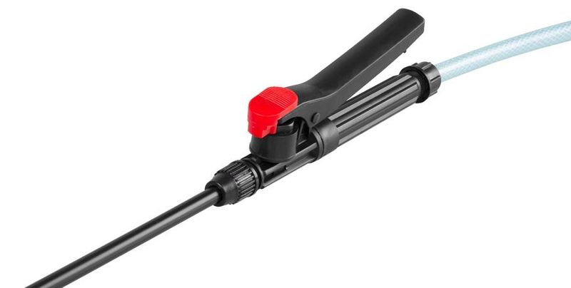 PULVERIZATOR 12L SRTEND PRO GARDEN [5]