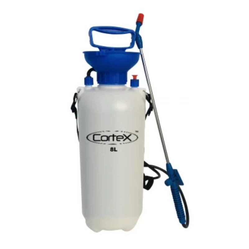 Pulverizator 8L CORTEX pentru grădină [3]