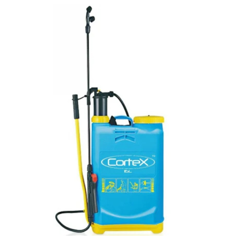Pulverizator CORTEX 16L pentru grădină [3]