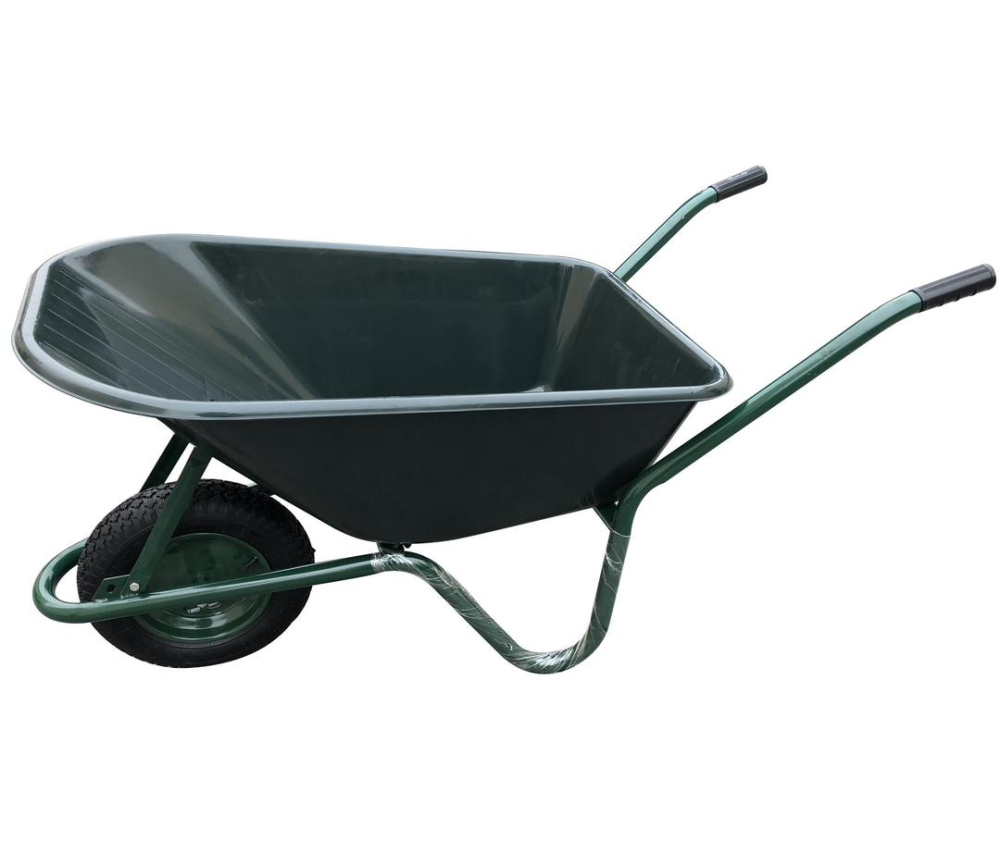 Roabă 100L Profi Hasinto cu Cuvă din Polipropilenă [3]