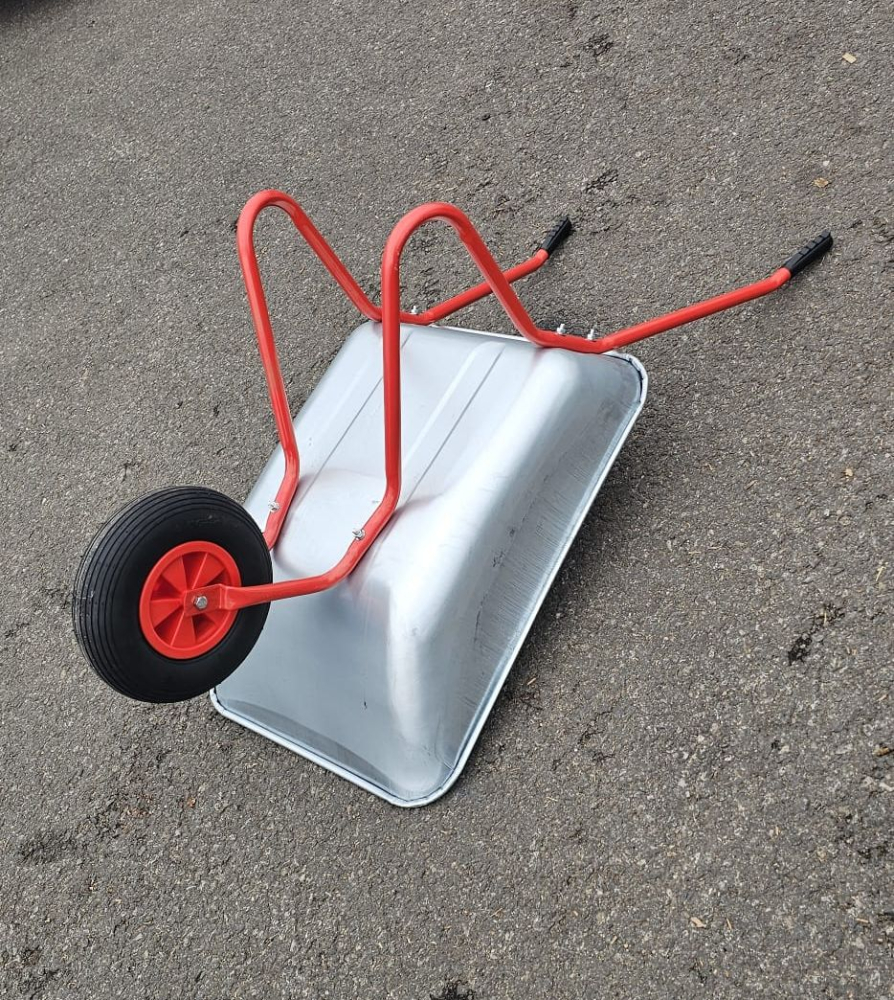 Roabă 65L Hobby Economic pentru Uz Gospodăresc [6]