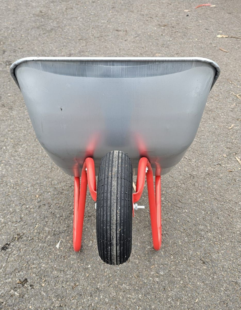 Roabă 65L Hobby Economic pentru Uz Gospodăresc [4]