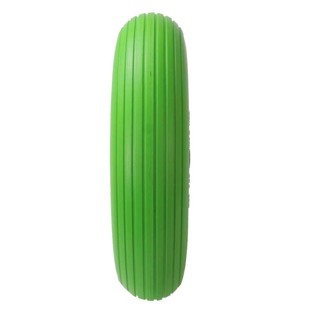 ROATA ROABA SPUMA 3.50-8 VERDE [2]