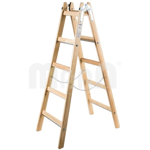 SCARA LEMN 2X4 124CM PL [2]