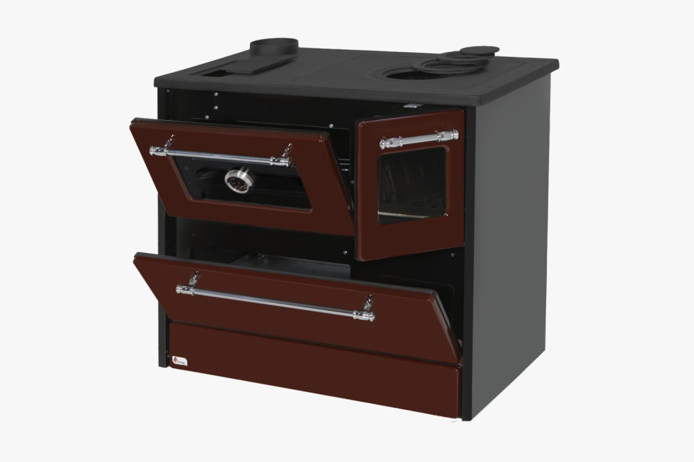 Soba OMEGA dreapta maro [8]