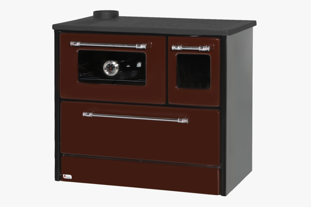 Soba OMEGA dreapta maro [9]