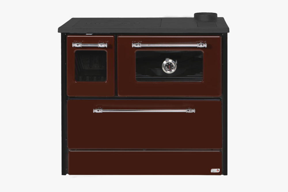 Soba OMEGA dreapta maro [3]