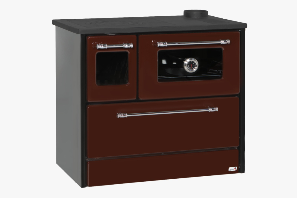 Soba OMEGA dreapta maro [2]