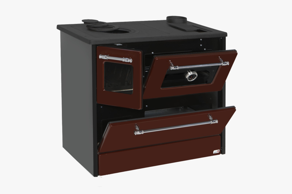 Soba OMEGA dreapta maro [1]