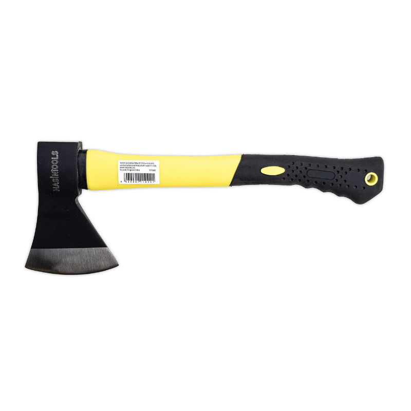 Topor cu Coada din Fibră de Sticlă 1600 g – Pentru Lucrări Grele [3]