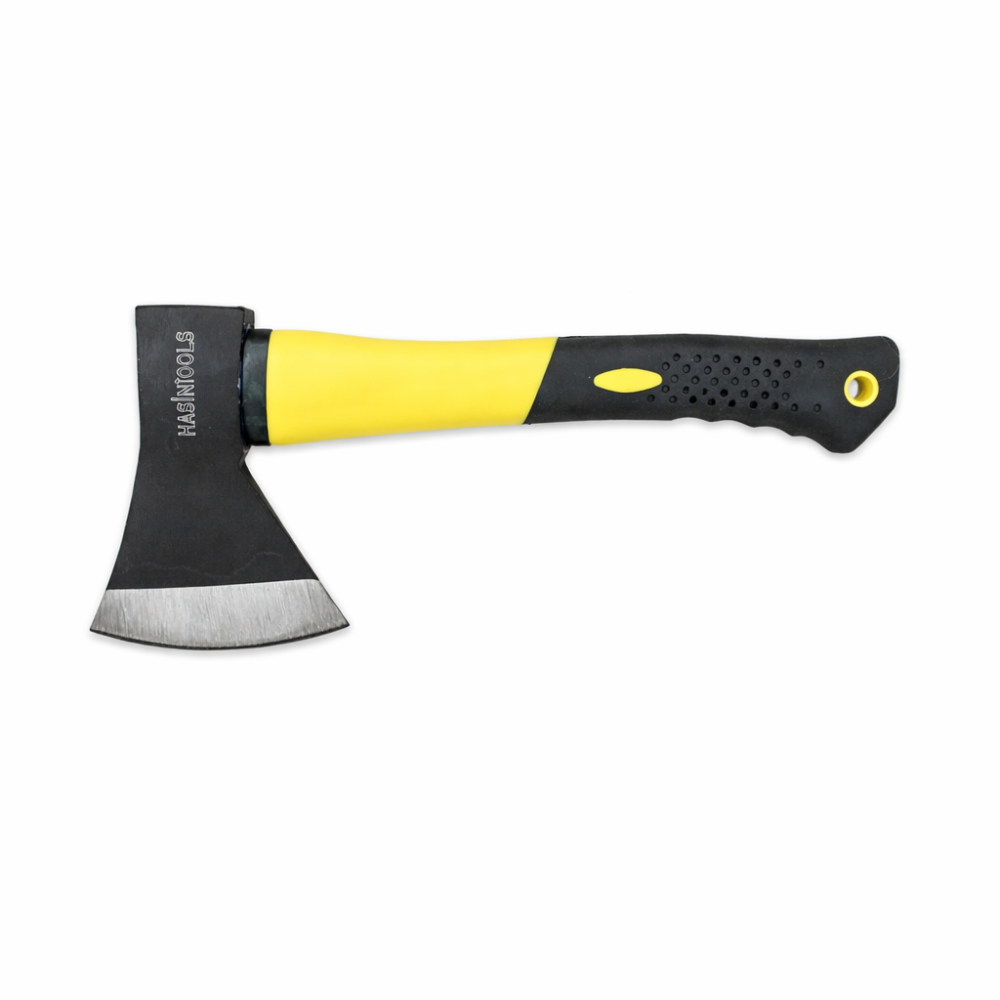 Topor cu Coadă din Fibră de Sticlă 800 g – Echilibrat și Rezistent [2]